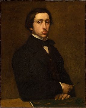 285px-Edgar_Degas_self_portrait_1855